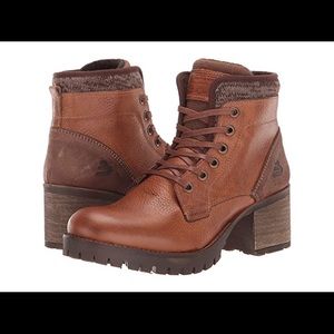 Bullboxer boots